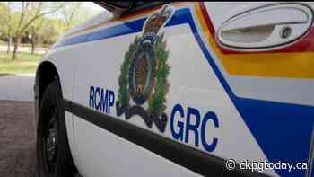 Quesnel man charged in homicide and disappearance of missing woman - CKPGToday.ca