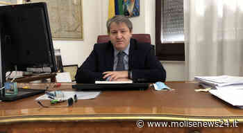 Roberti: “Situazione insostenibile per l’ospedale di Termoli” - Molise News 24