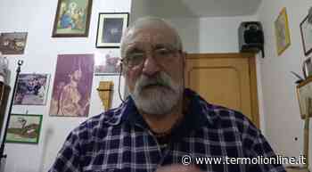 "Aerei di carta": i versi del professor Nicola Palladino - Termoli Online