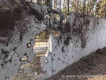 «Le armi pesanti russe sono ancora fuori da Kiev», il racconto di padre Ruslan - Termoli Online