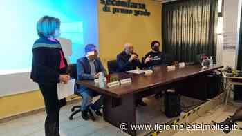 Plastic Free, alla scuola Schweitzer di Termoli il primo erogatore di acqua microfiltrata - Il Giornale del Molise