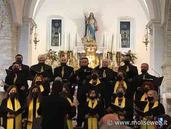 TERMOLI. LA CORALE APRE LE PORTE A NUOVI CORISTI - Molise Web