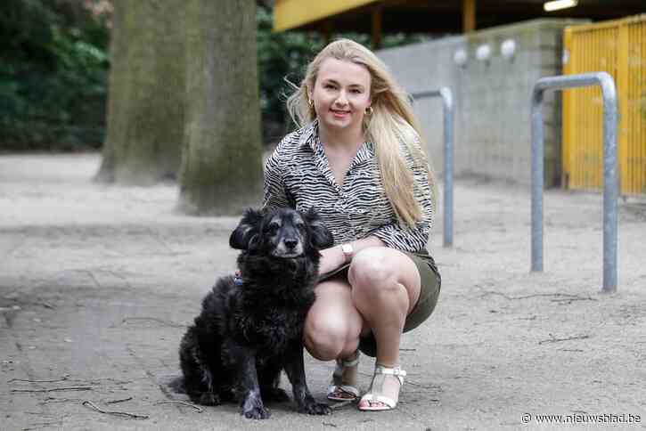 Lien (25) krijgt onverwacht enorme zwellingen door zeldzame aandoening: “Ik weet dat ik alert en voorbereid moet zijn”