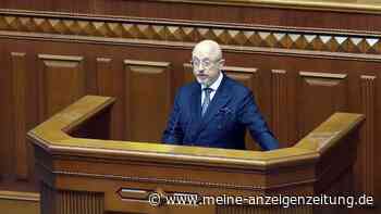 Ukraine: Delegation zu Verhandlungen mit Russland angekommen