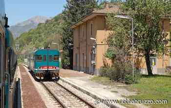 TORNANO I TRENI STORICI DA SULMONA VERSO IL REATINO - ReteAbruzzo.com
