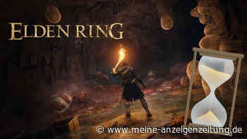 Elden Ring: So schlecht bewerten Gamer die PC-Version