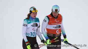 Winter-Paralympics ohne Medaillenkandidatin Clara Klug