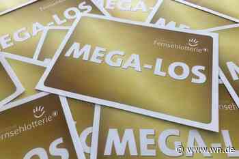 Millionengewinn für Familie aus Münster