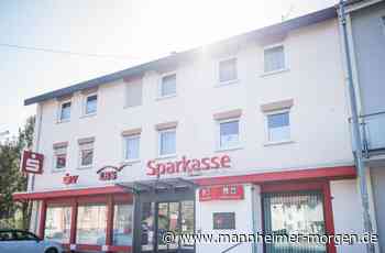 Wird die Bank zu einem Kulturhaus für Vereine? - Hirschberg - Nachrichten und Informationen - Mannheimer Morgen