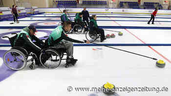Paralympics: Deutscher Behindertensportverband für Ausschluss der russischen Mannschaft