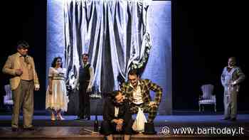 Lo spettacolo “A che servono questi quattrini” in scena a Putignano - BariToday