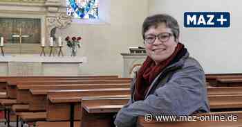 Sanierung von St. Marien in Bad Belzig startet im Mai - Märkische Allgemeine Zeitung