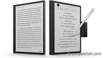 Huawei MatePad Paper With 10.3-Inch E-Ink Display, M-Pencil Support Launched at MWC 2022