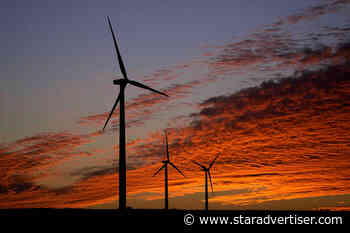 Court upholds decision on North Shore wind farm