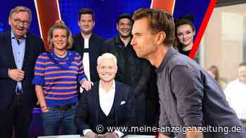 Schlagerstar Florian Silbereisen mit DSDS von Guido Cantz gedemütigt