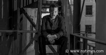 Matt Reeves on 'The Batman' and Robert Pattinson