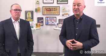 Inflation could weigh on marketing budgets—and other takeaways from the year's biggest CPG conference