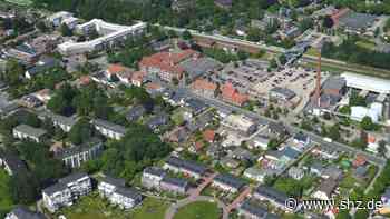 Jahresausblick: Tornesch: So geht es 2022 mit der Ortskernentwicklung weiter | shz.de - shz.de