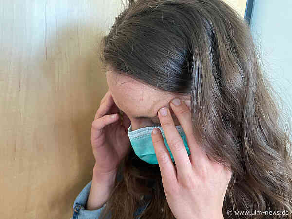 Neue Studie zu psychischen Belastungen in Gesundheitsberufen während der Covid-19-Pandemie