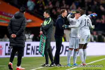 🎥 De (bijna) perfecte strafschoppenreeks: hoe specialist Kepa de antiheld werd voor Chelsea