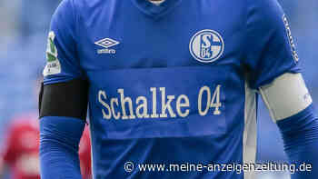 Ukraine-Krieg: FC Schalke 04 beendet Partnerschaft mit Gazprom
