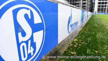 Schalke trennt sich von Hauptsponsor Gazprom