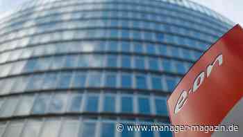 Eon lehnt Stopp für Nord Stream 1 ab, Absage an Polens Forderung