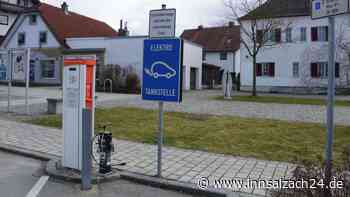 Töging steigt ins E-Carsharing ein: Nur zwei FW-Stadträte stimmen dagegen