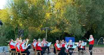 Musikverein startet mit neuen Impulsen in die Zukunft - Reichenbach-Steegen - Rheinpfalz.de