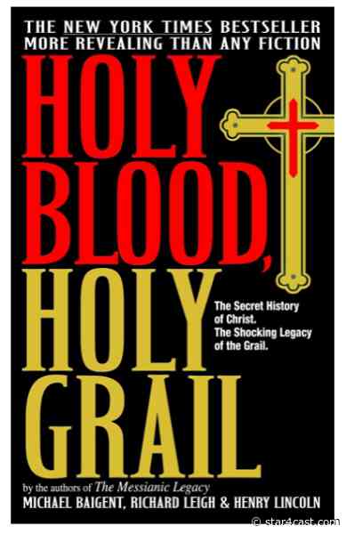 The Holy Blood Holy Grail -mystical, magical and much debunked