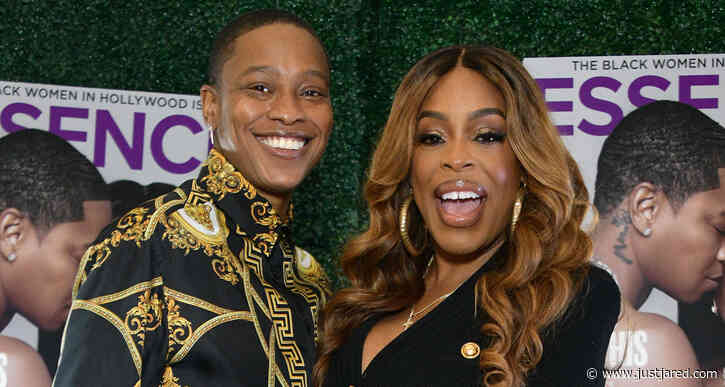 Niecy Nash & Wife Jessica Betts Celebrate Their Historic 'Essence' Cover!