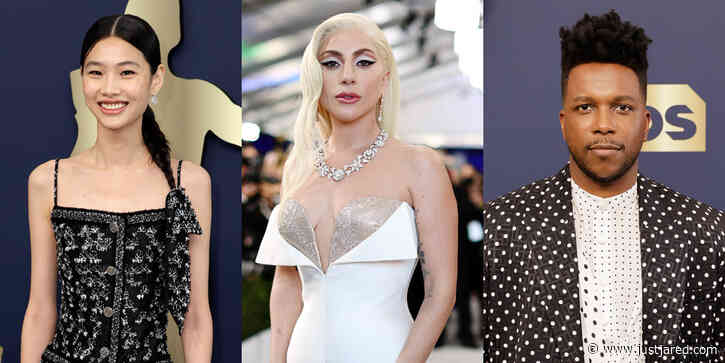 Best Dressed at SAG Awards 2022 - See Our Top 15 Favorite Red Carpet Looks!