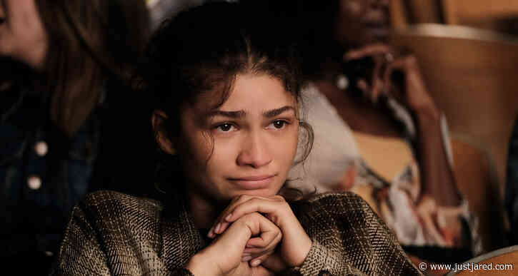 'Euphoria' Kills Off Fan-Favorite Character in Season Two Finale