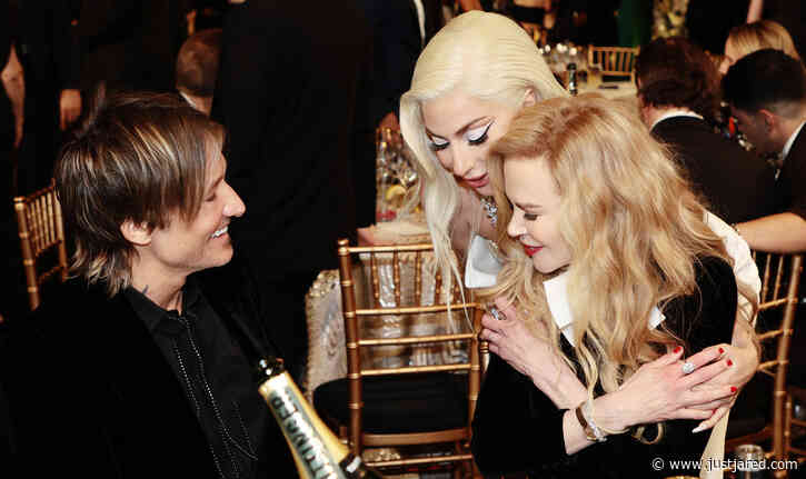 Inside the SAG Awards 2022 – Moments You Didn't See on TV!