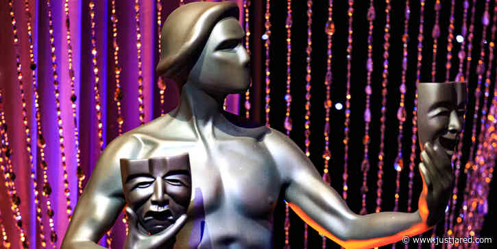 SAG Awards 2022 - Complete Winners List Revealed!