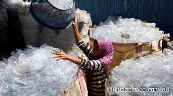 Australia under fire for shipping plastic trash as 'fuel' - Inside FMCG