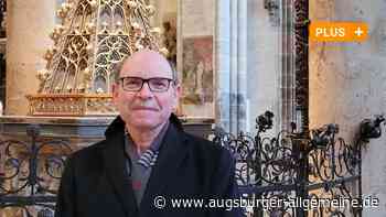 Serie "Menschen am Münster": Das sagt Landgerichtspräsident Thomas Dörr