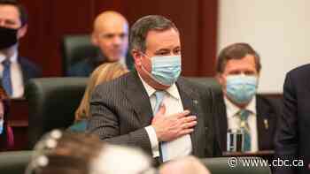 Good luck or good management, Alberta's latest budget is good politically for Jason Kenney