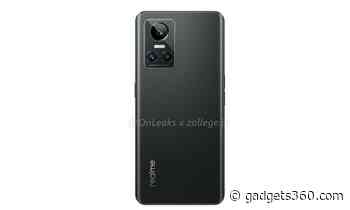 OnePlus Smartphone With MediaTek Dimensity 8100 SoC, 150W Fast Charging Tipped