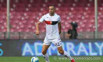 Genoa, cinque giocatori da valutare in vista dell'Empoli - Calciomercato.com