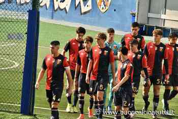 Settore giovanile Genoa, inizio settimana ricco di appuntamenti. Oggi il Derby Under 18 - Buon Calcio a Tutti