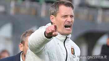 Blessin ha chiuso la porta del Genoa. Come? Modulo nuovo e gioventù al potere - La Gazzetta dello Sport