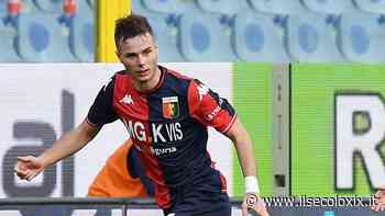 Genoa, due giorni di riposo poi l'Empoli. Blessin non potrà contare su Criscito, Vanheusden e Cambiaso - Il Secolo XIX