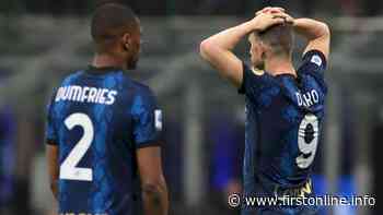 Milan-Udinese 1-1 e Genoa-Inter 0-0: perchè le milanesi non vincono più? Oggi Juve in campo - FIRSTonline