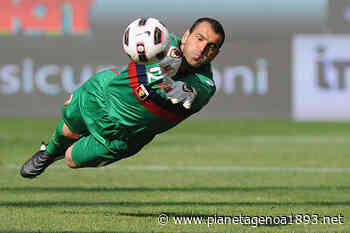 Correva l'anno 2010: l'Inter superò il Genoa al Ferraris con una papera di Eduardo - PianetaGenoa1893 - Pianetagenoa1893.net