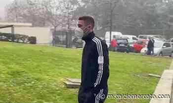 Inter: Gosens ancora fuori, altri due non recuperano per il Genoa - Calciomercato.com