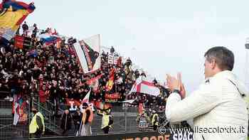 Salvezza e Inter. Genoa, la missione impossibile diventa doppia - Il Secolo XIX