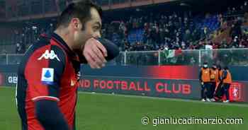 Pandev: "Al Genoa erano felici che andassi via. Ho deciso quando ritirarmi" - GianlucaDiMarzio.com