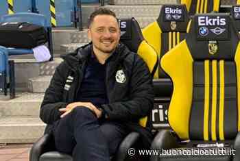 Genoa, dal Vitesse arriva Marcel Klos. Lavorerà con Spors - Buon Calcio a Tutti