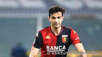 TMW - Radovanovic ha risolto il contratto col Genoa. Ora può firmare con la Salernitana - TUTTO mercato WEB